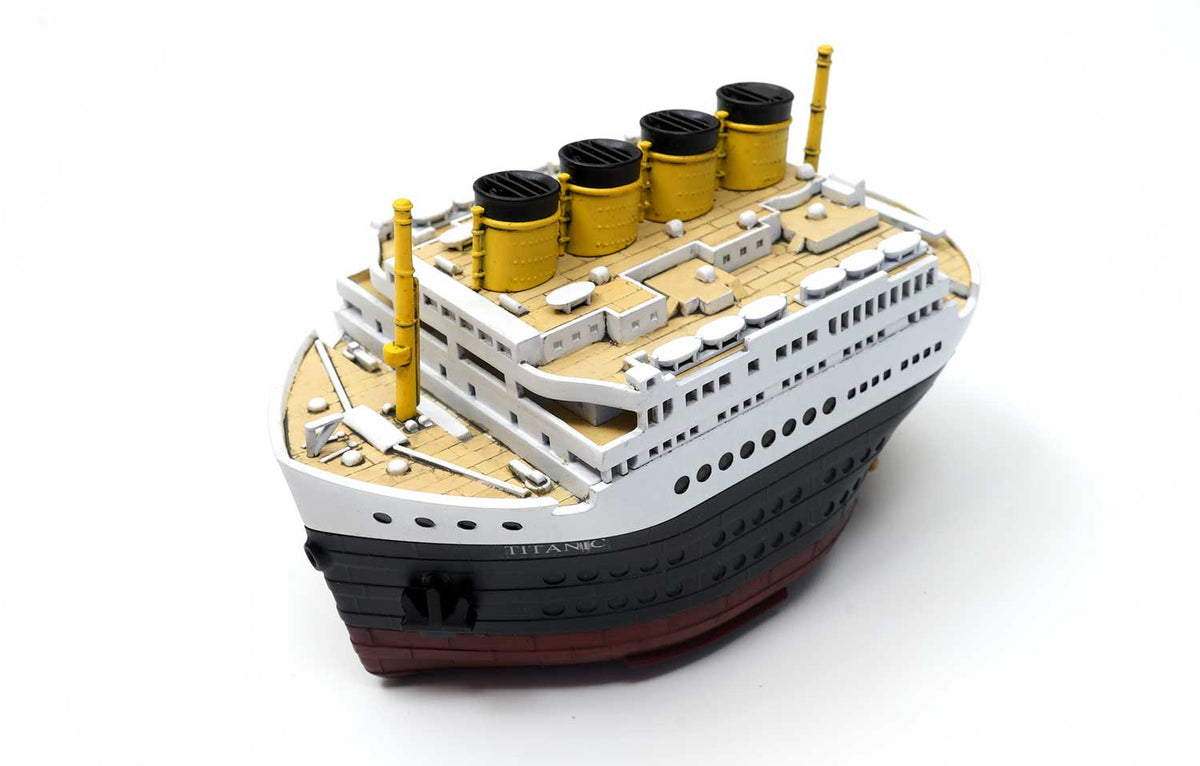 Royal Mail Ship Titanic