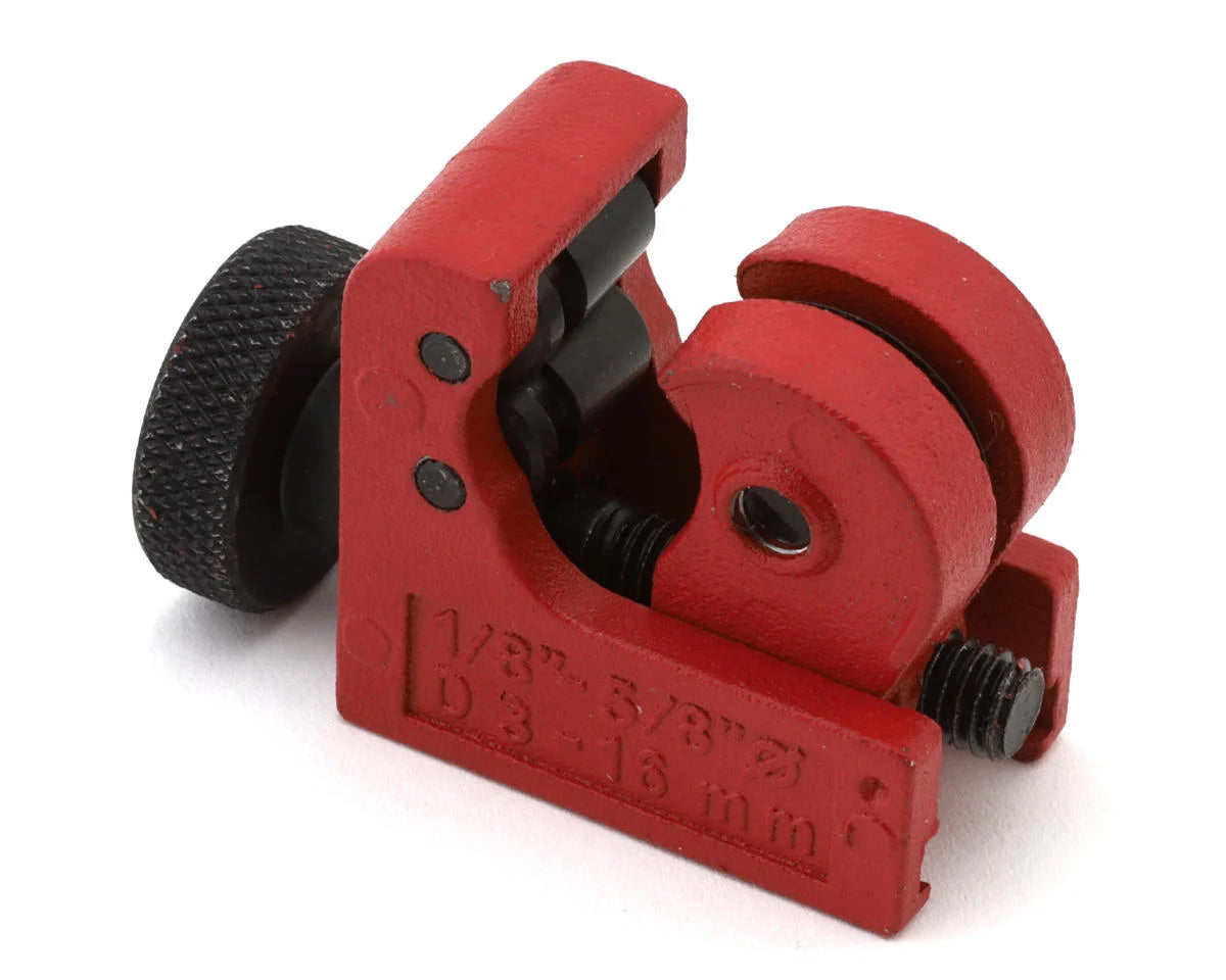 Mini Tubing Cutter (1/8"-5/8")