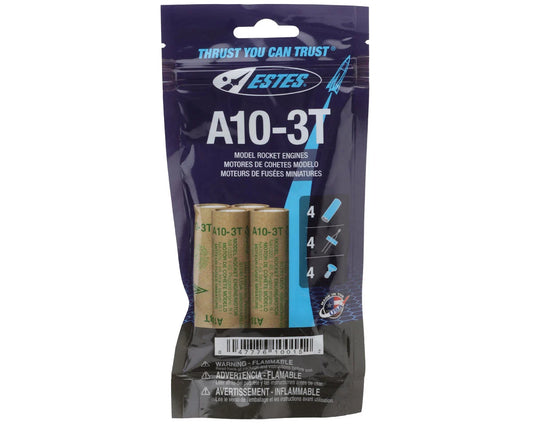 A10-3T Bagged Rocket Engines (4)