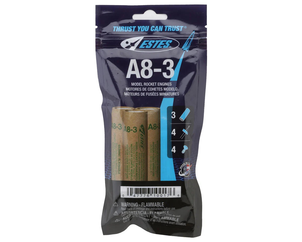 A8-3 Bagged Rocket Engines (3)