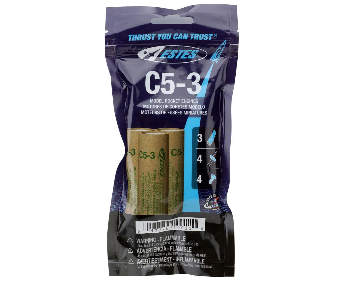 C5-3 Bagged Rocket Engines (3)