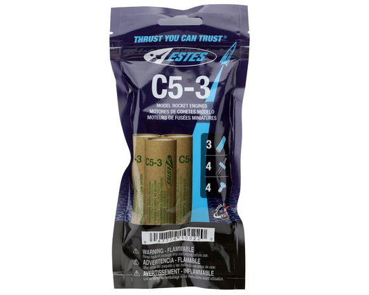 C5-3 Bagged Rocket Engines (3)