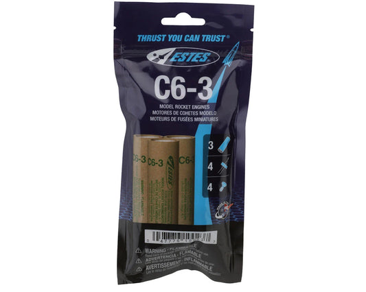 C6-3 Bagged Engines (3)