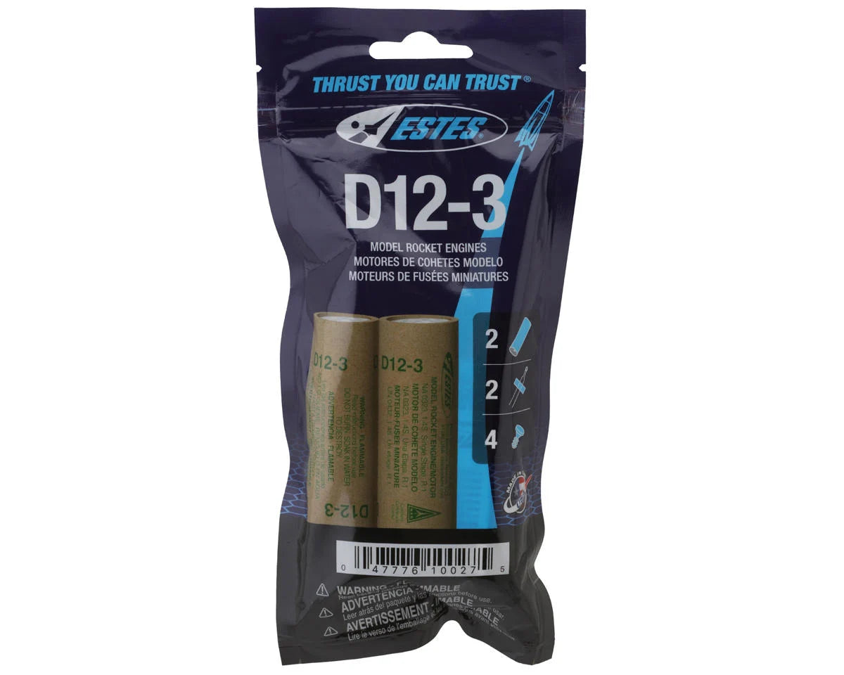 D12-3 Bagged Engines (2)