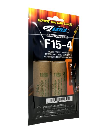 F15-4 29 mm (x2)