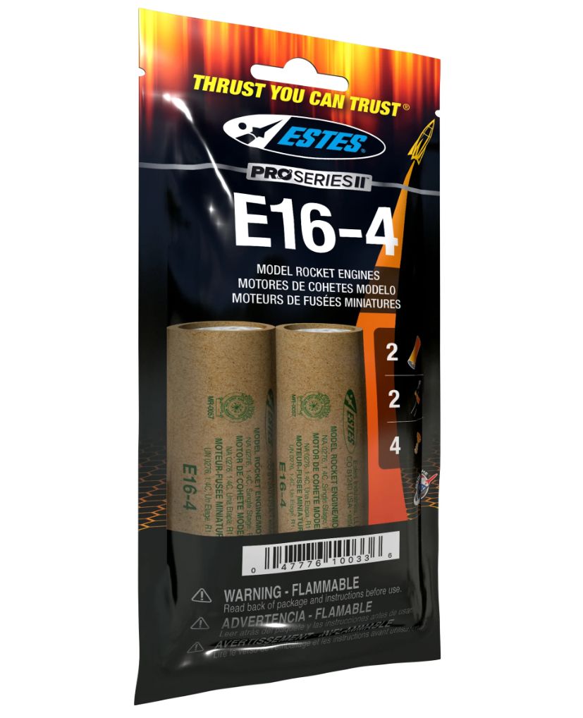 E16-4 29 mm (x2)