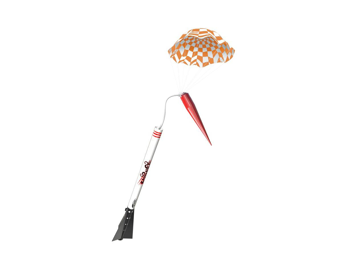 Banshee Model Rocket Kit