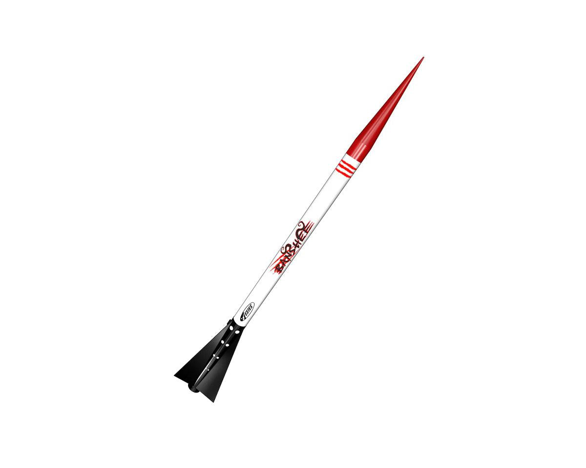 Banshee Model Rocket Kit