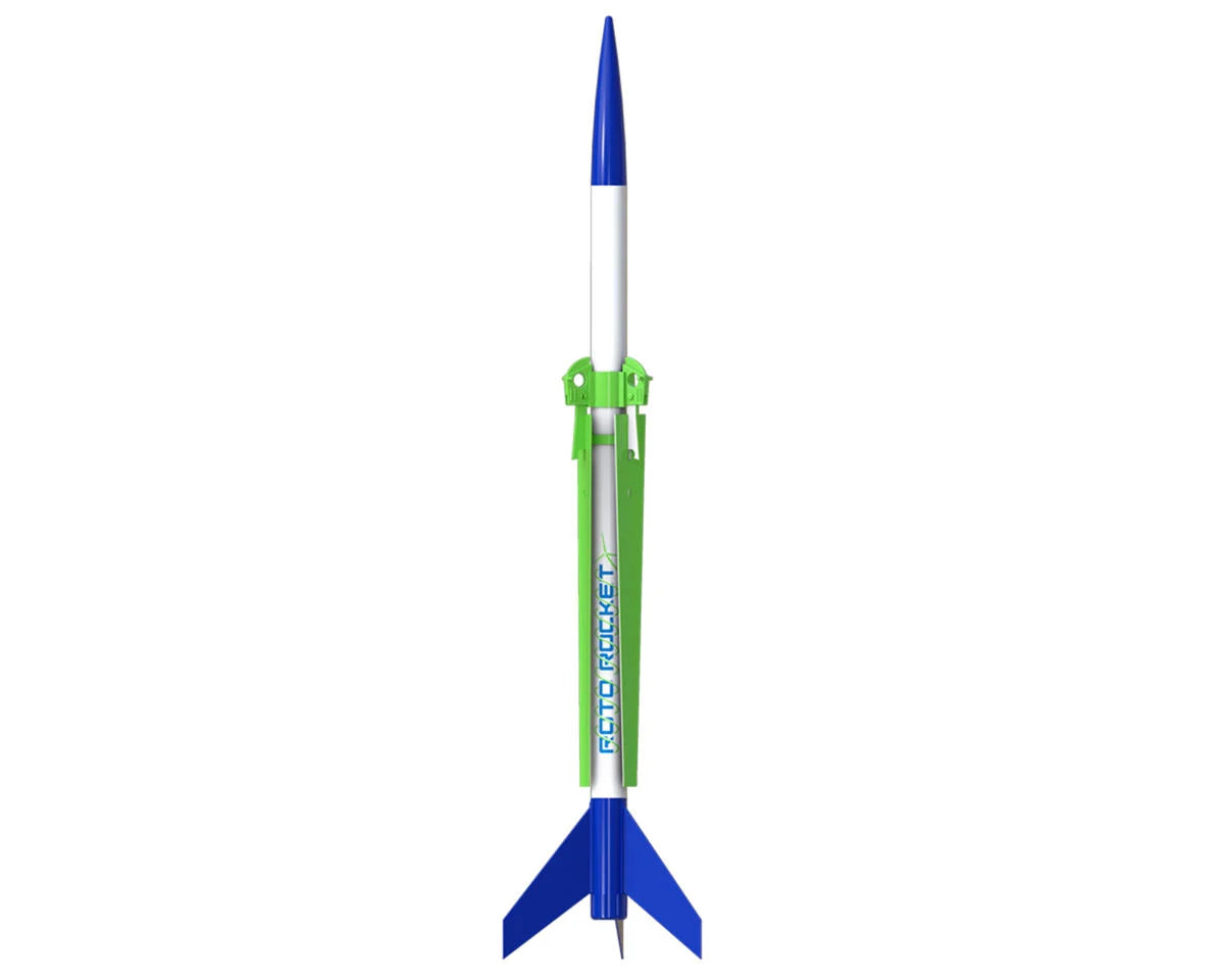 ROTO Model Rocket Bag Kit