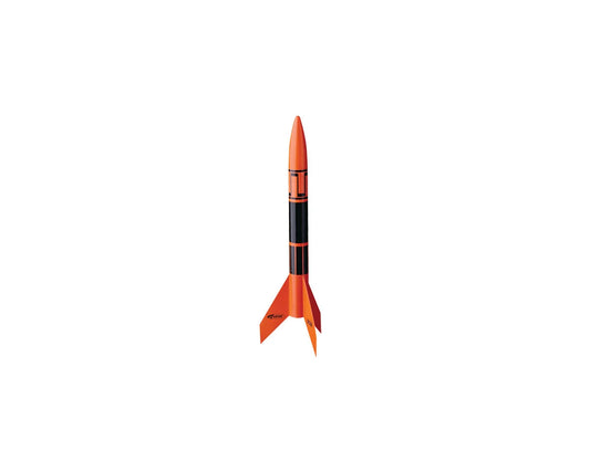 Alpha III Launch Set E2X Easy-to-Assemble