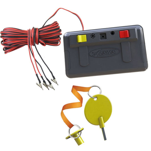 Pro Series II Launch Controller