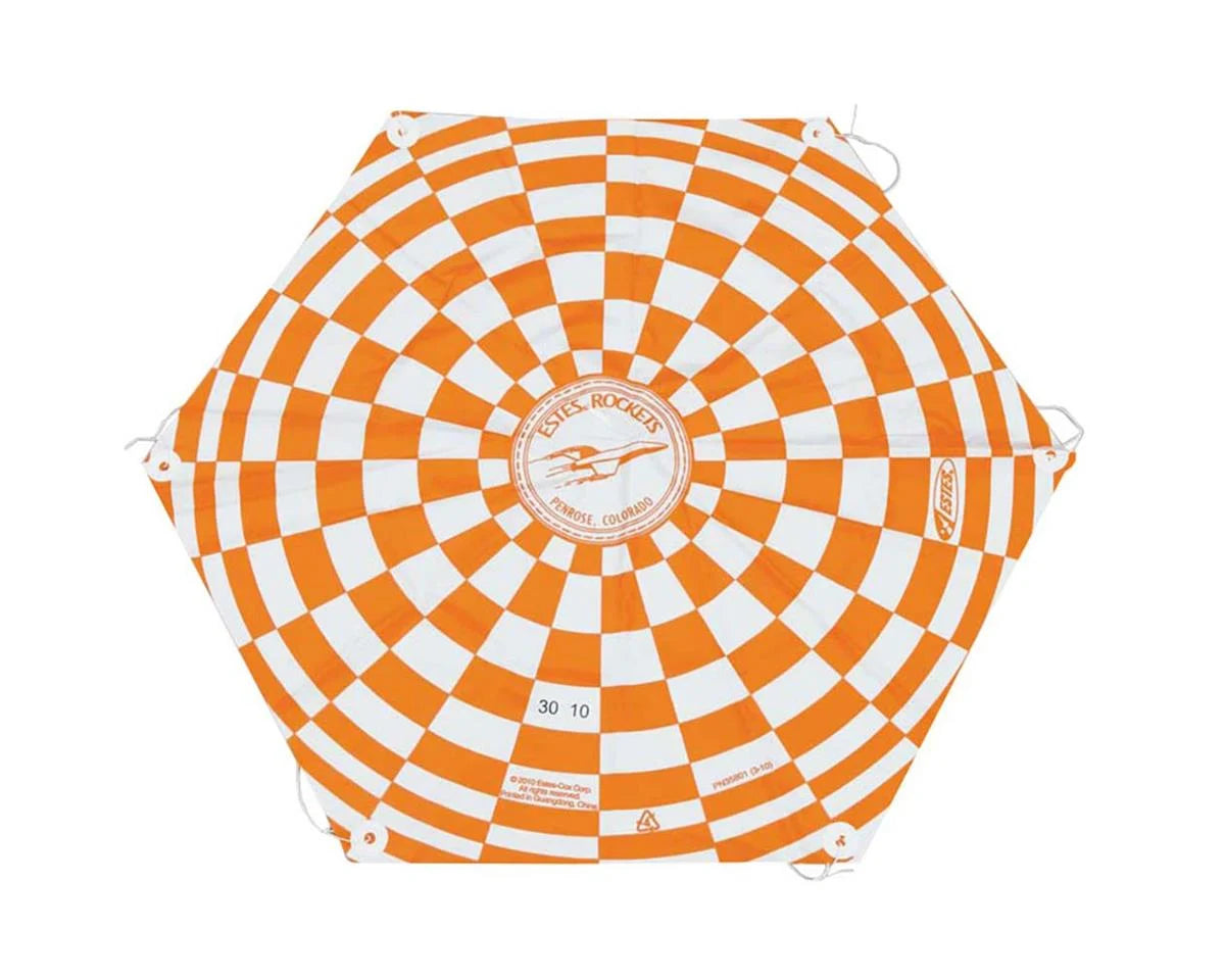 Parachute (12")