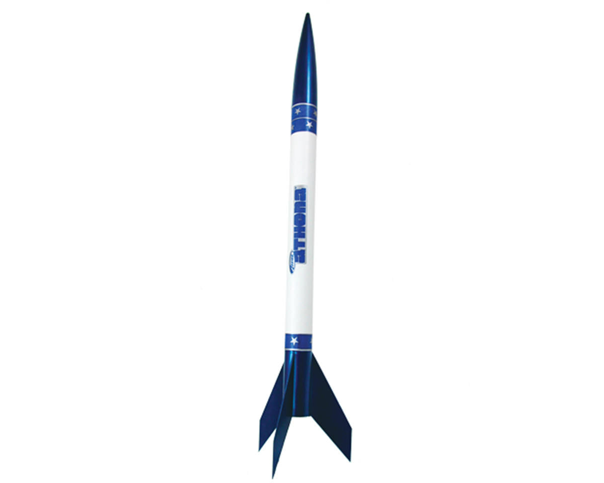 Athena RTF Model Rocket Kit