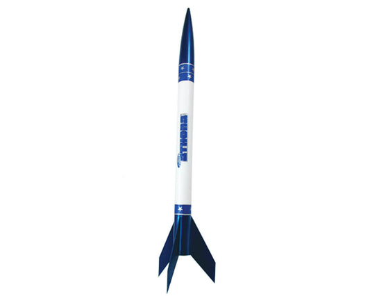 Athena RTF Model Rocket Kit