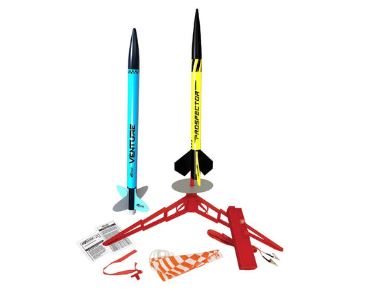 Pathfinder Rocket Launch Pack Set