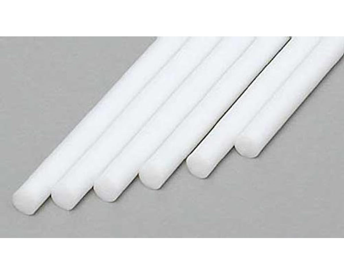 Round Rod .080" (2.0mm) (6)