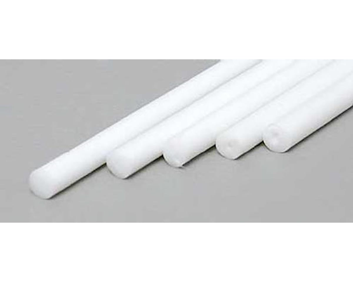 Round Rod .100" (2.5mm) (5)