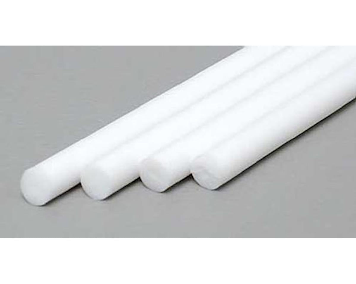 Round Rod 1/8" (0.125") (3.2mm) (4)