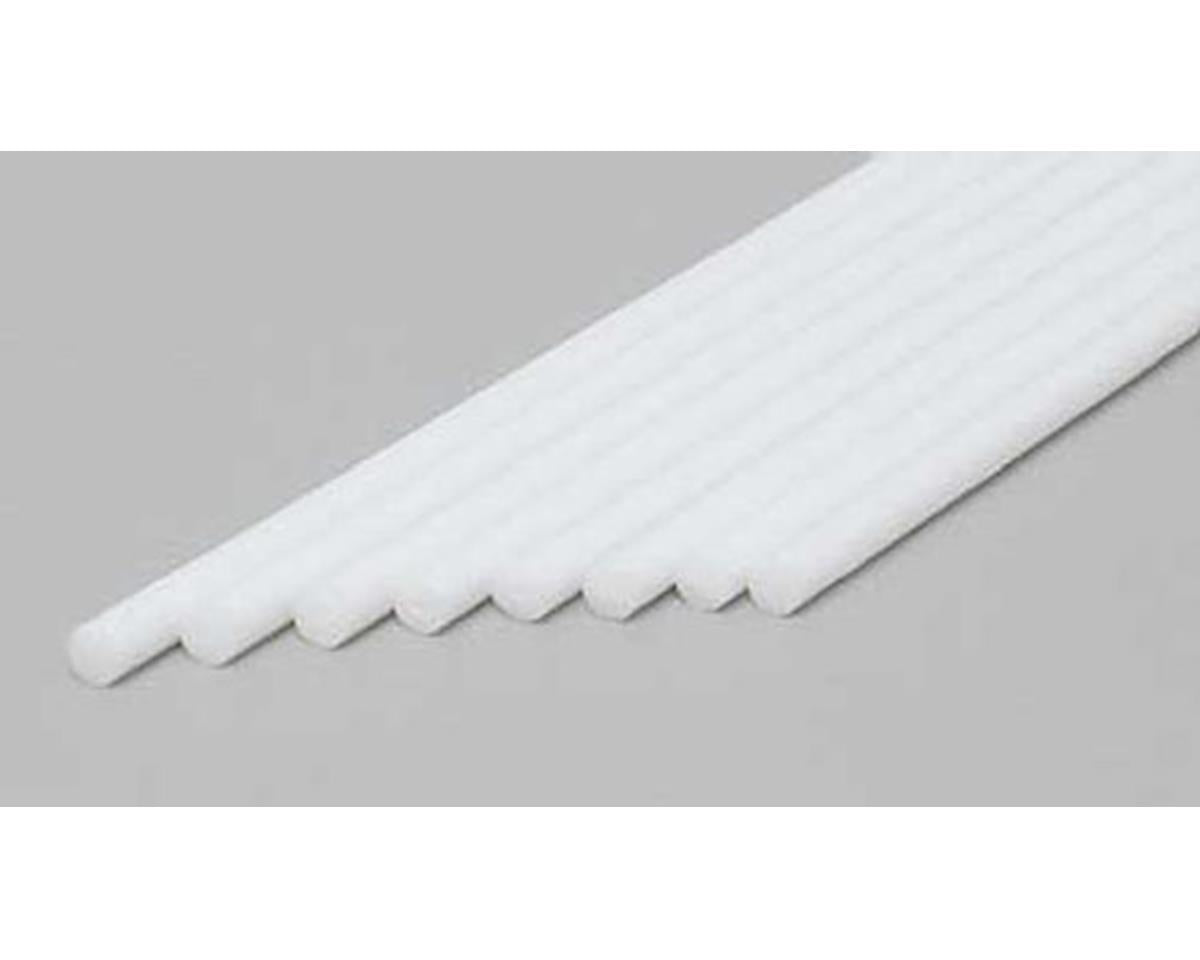 Round Rod 0.047" (1.2mm) (10)