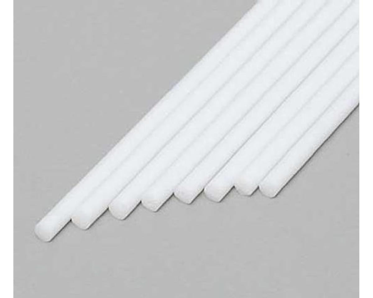 Round Rod 1/16" (0.062") (1.6mm) (8)