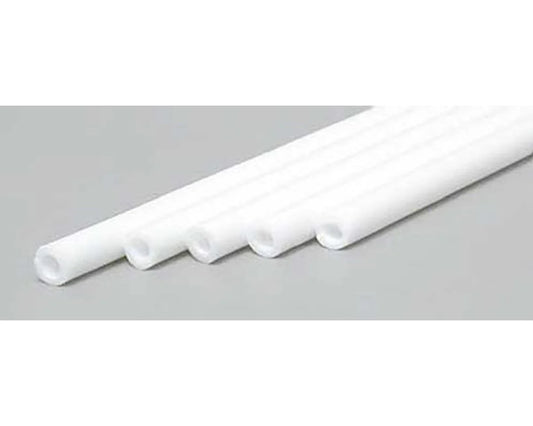 Scale Models Round Tubing 1/8" (5)