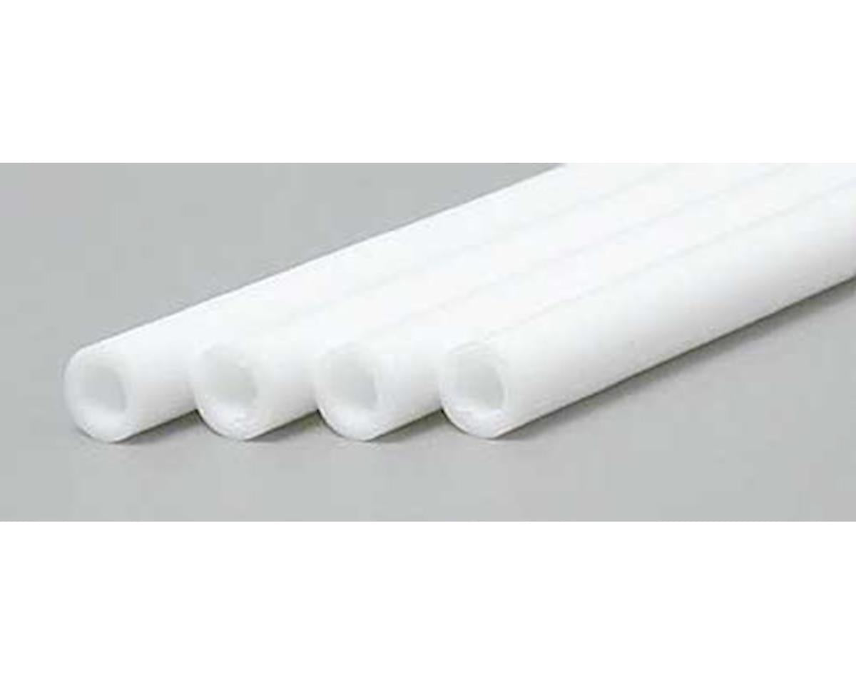 Round Tubing 5/32" (4)