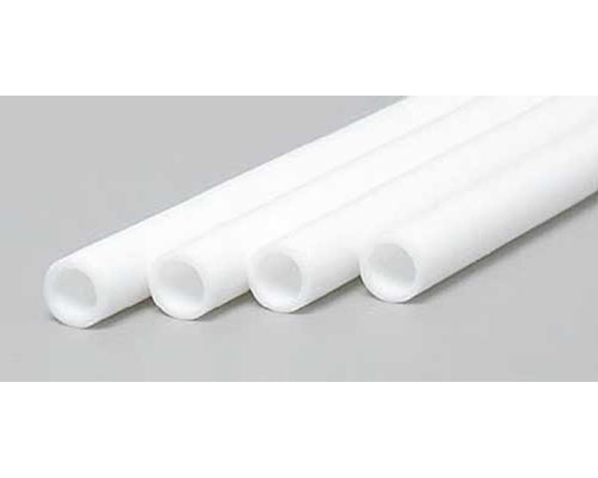 Round Tubing 3/16" (4)