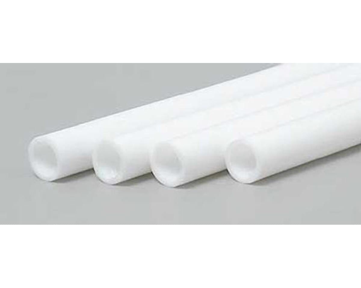 Round Tubing 7/32" (0.218") (5.5mm) (3)
