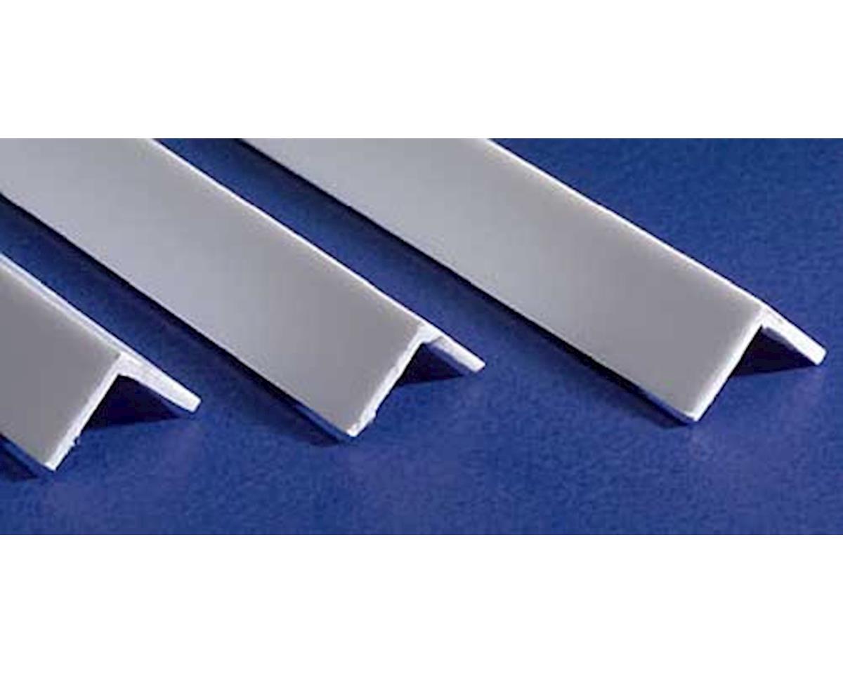 Scale Models Angle 0.100" (2.5mm) (4)