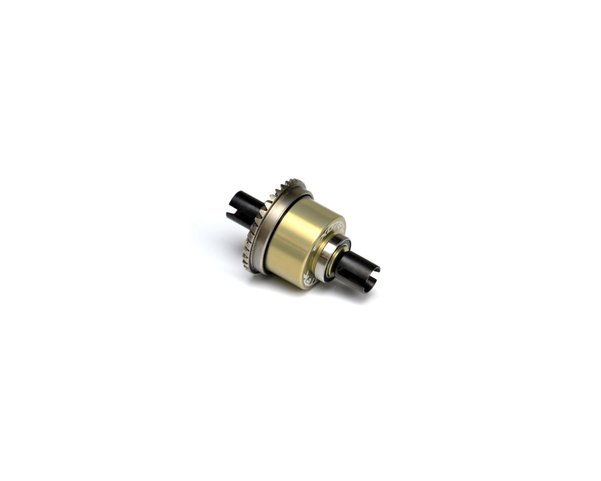 Tenacity/Lasernut HD Aluminum Differential Case