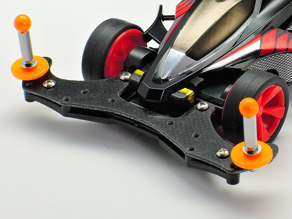 Jr Basic Tune Up Parts Set For Vz Chassis