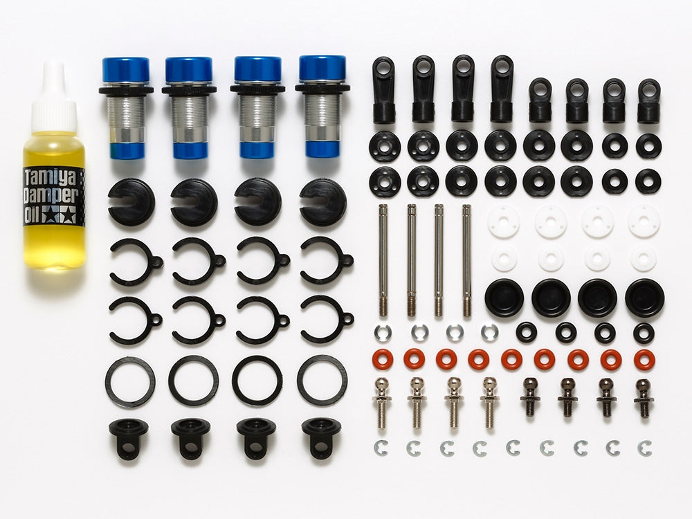 GF-01 Aluminum Oil Damper