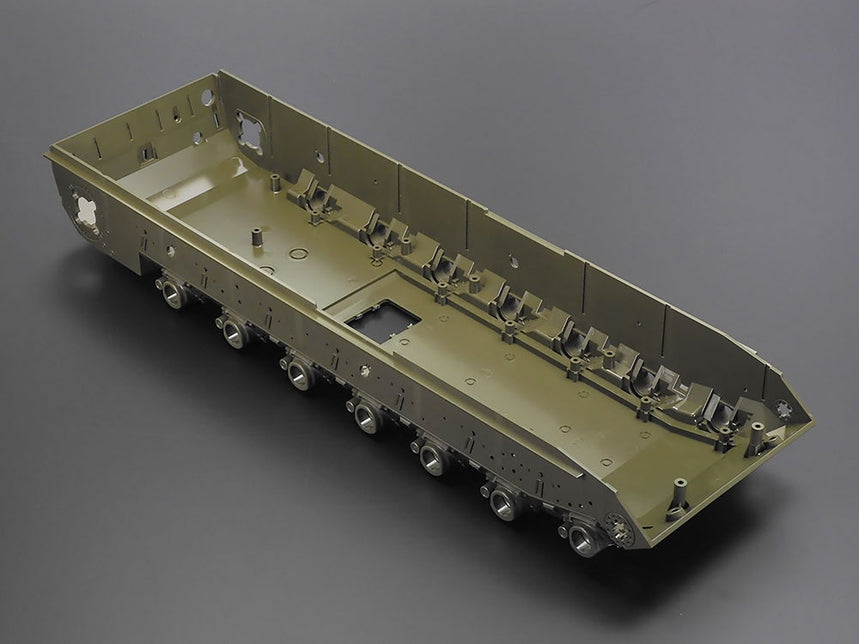 LEOPARD 2 A7V W/ FULL OPTION KIT