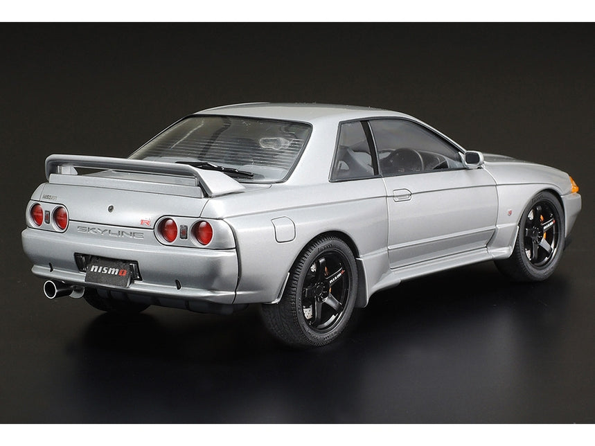 1/24 GT-R (R32) NISMO CUSTOM