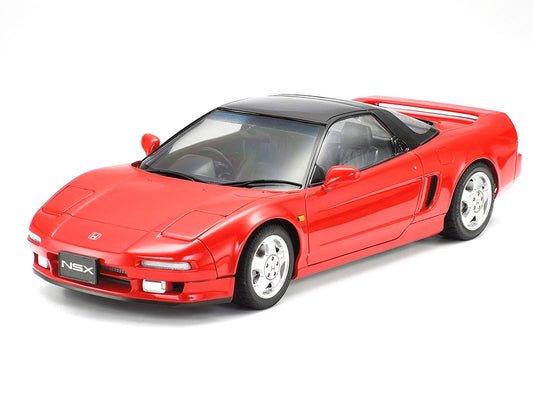 1:24 HONDA NSX