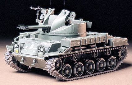 R' M42 DUSTER W 3 FIGURES