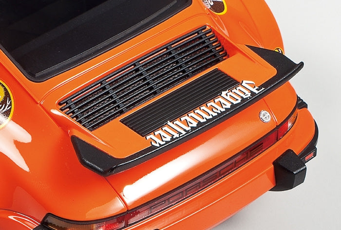 1:24 Porsche 934 Jaeger