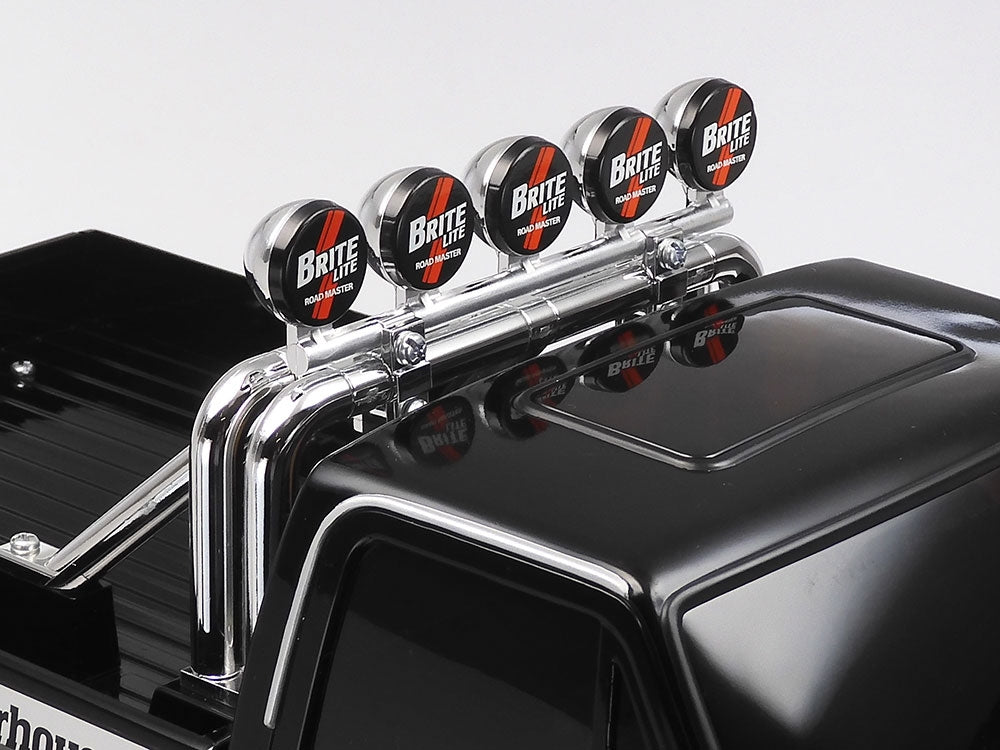 Super Clod Buster Kit, Black Edition, Limited Re-Issue