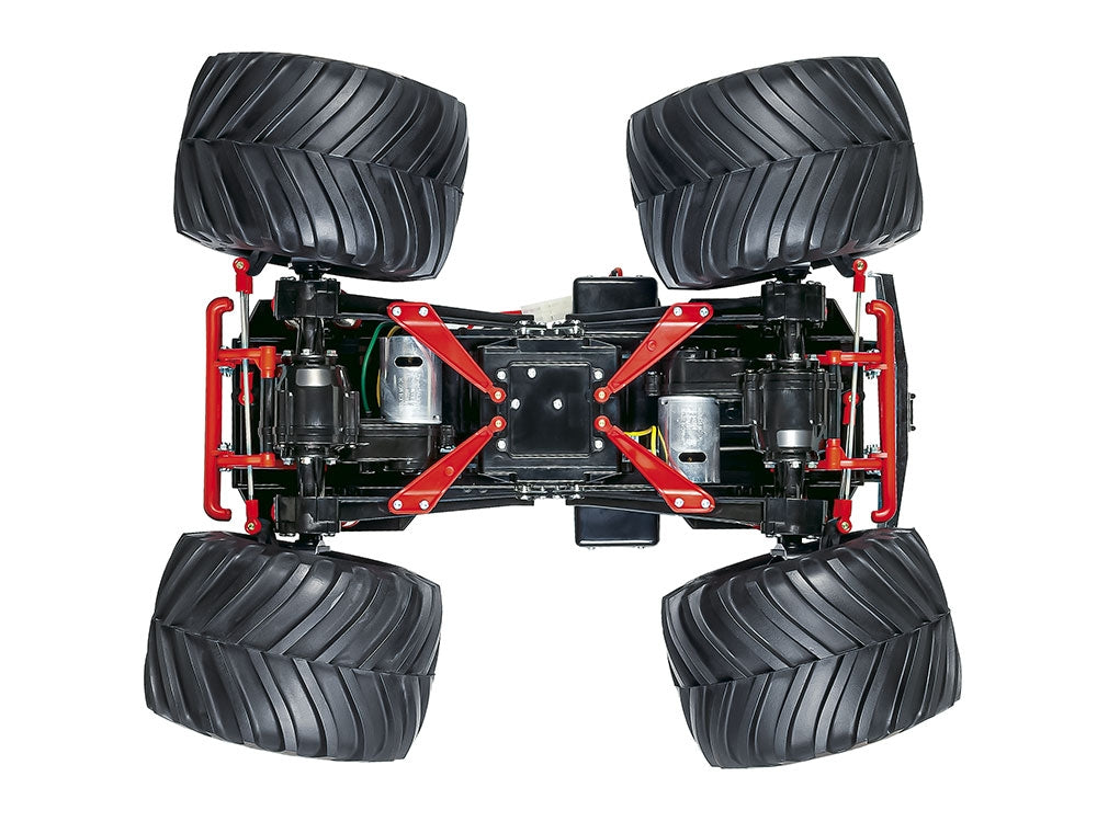 Super Clod Buster Kit, Black Edition, Limited Re-Issue