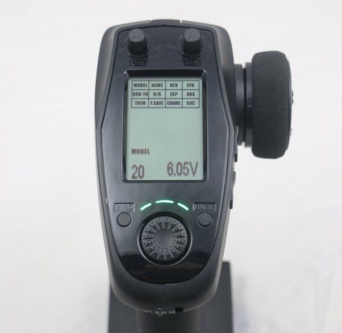 Flysky GT5 2.4Ghz 6 Channel Radio