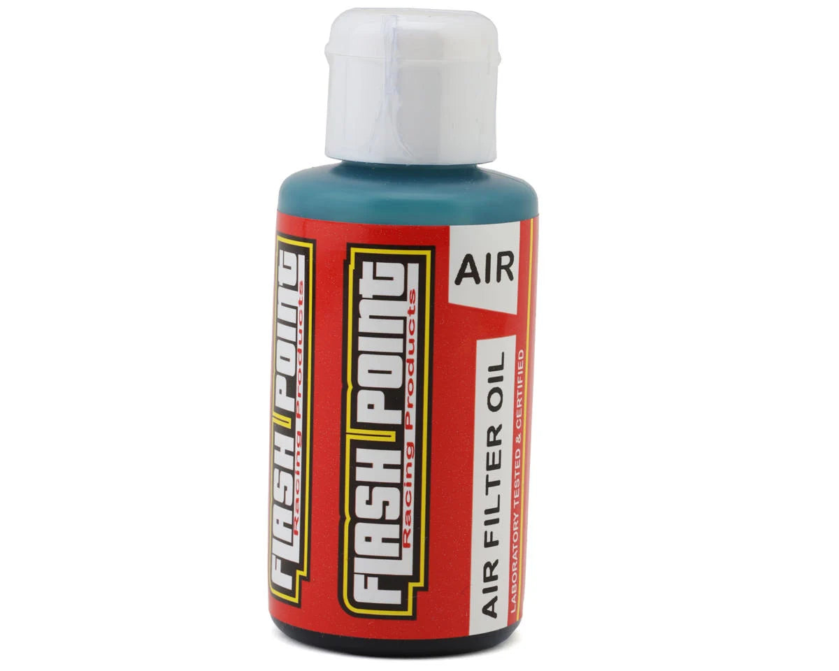 Foam Air Filter Oil (75ml)