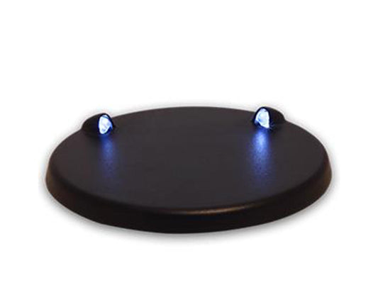 Metal Earth Blue Light LED Display Base