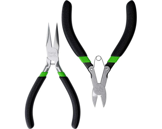 Fascinations Metal Earth 2-Piece Tool Kit
