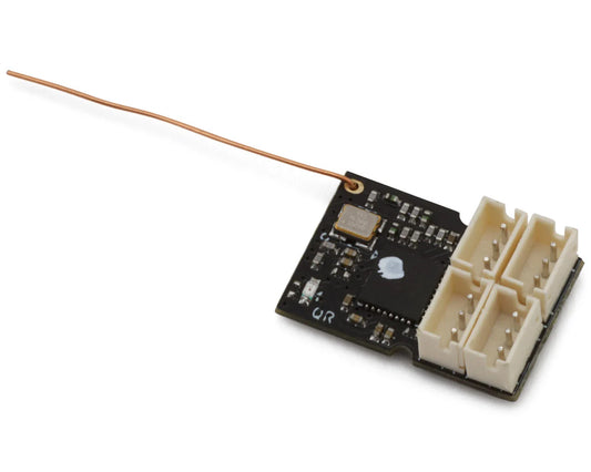 FS-R4M 4-Channel Micro Receiver