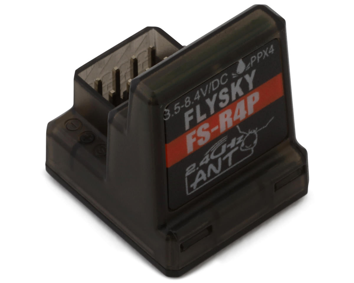 FS-R4P ANT 4-Channel Receiver
