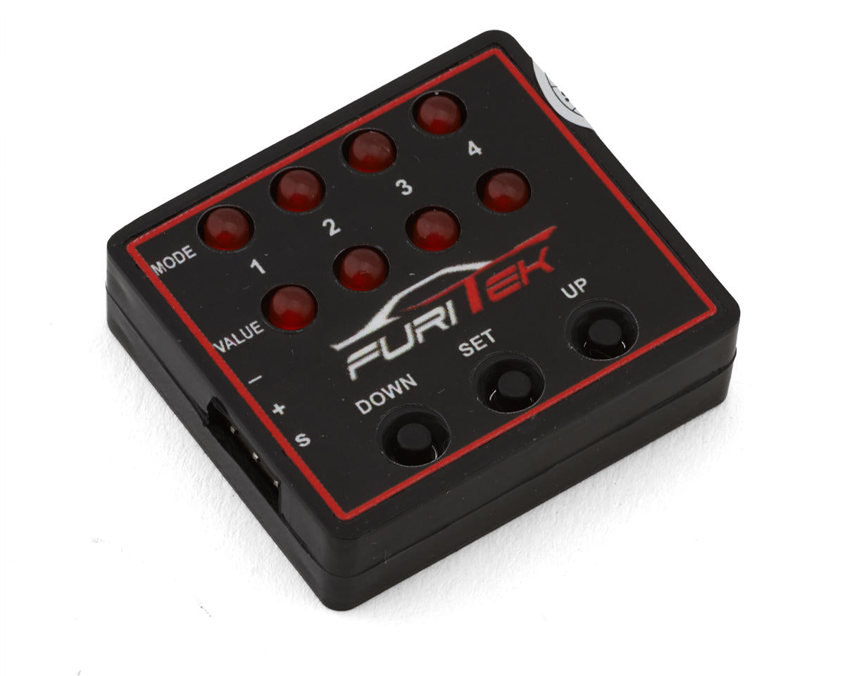 Cardset ESC Programmer V1