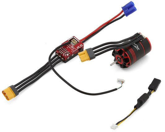 Losi Mini-B/T VORTEX Brushless ESC/Motor Combo (6700kV)