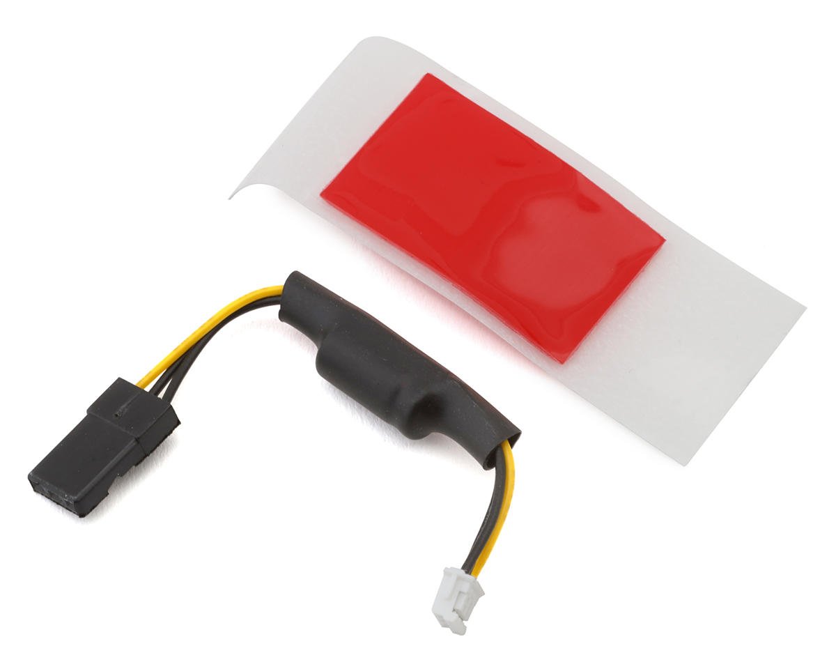 NASCAR SCORPION Brushless Sensored ESC/Motor