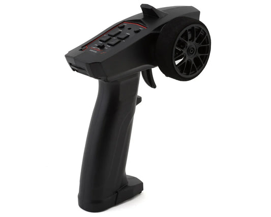 GRIPOR Transmitter w/Receiver - Micro-B