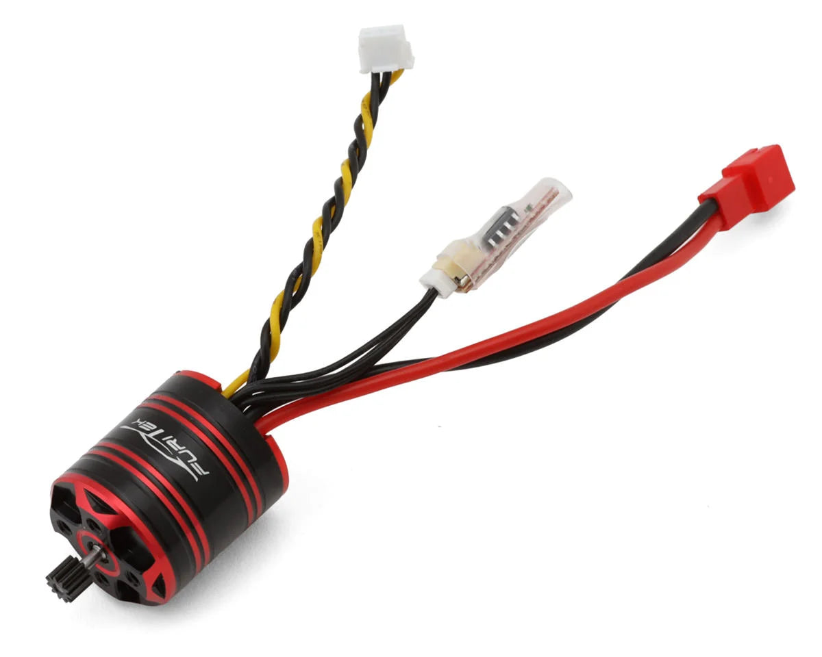 Axial SCX30 Nano Unity 2-in-1 Brushless Control System (Speed)